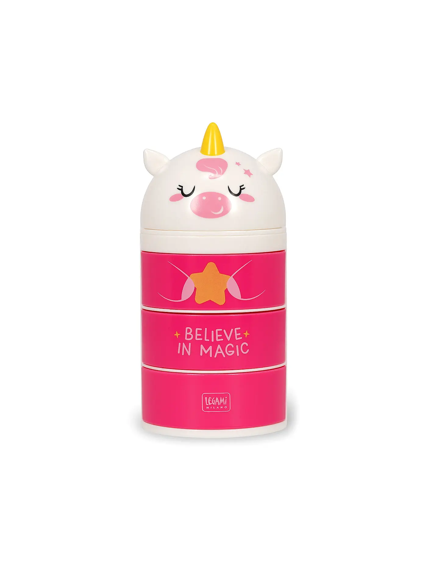 LEGAMI | Schreibtisch-Organizer UNICORN | 